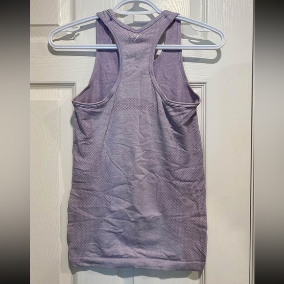 Gymshark Vital Tank - size small - Picture 3 of 4